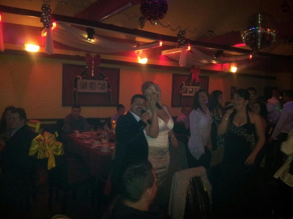 Restaurant Everytime