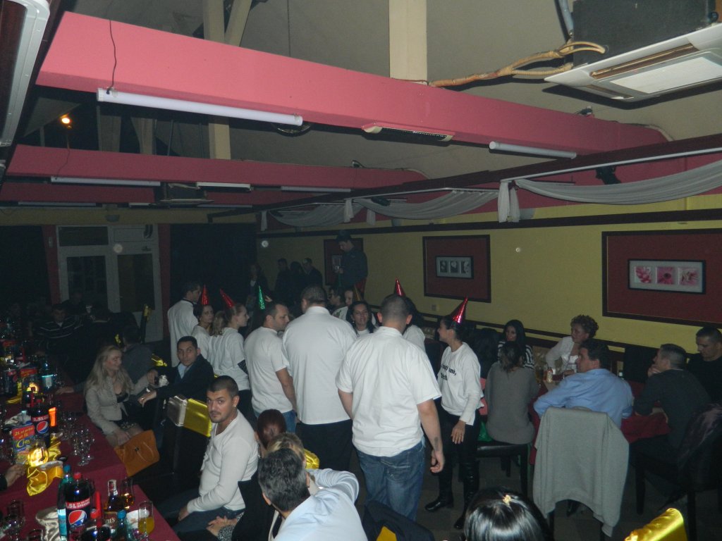 Restaurant Everytime