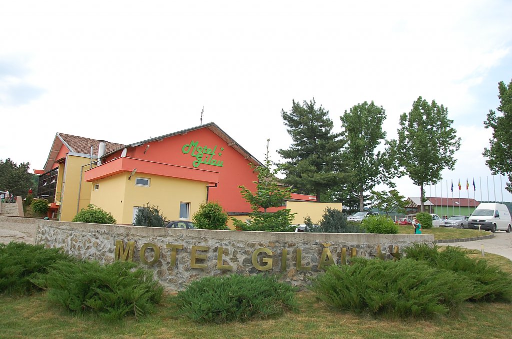 Motel Gilau