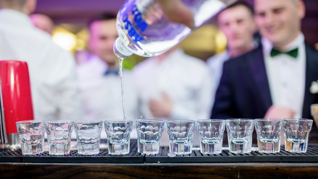 Restaurant  Golden Stone