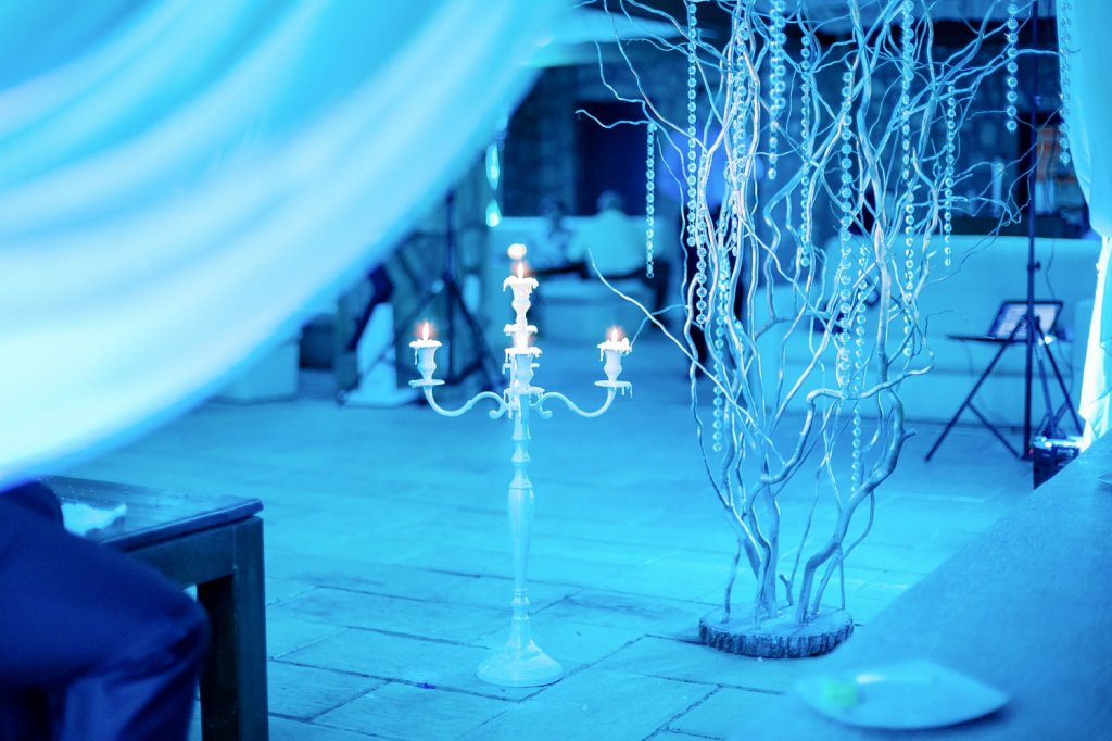 Restaurant  Golden Stone