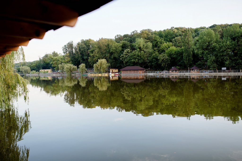 Restaurant  Golden Stone