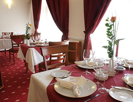 Restaurant Granata