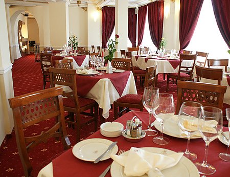 Restaurant Granata