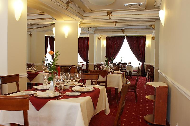 Restaurant Granata
