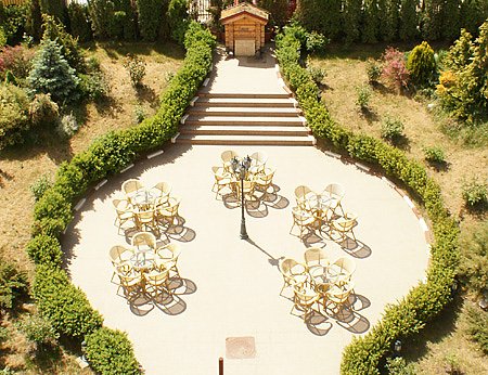 Restaurant Granata