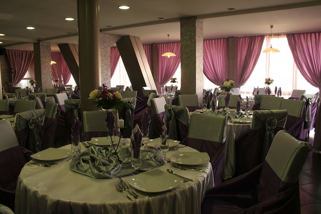 Hotel Perla