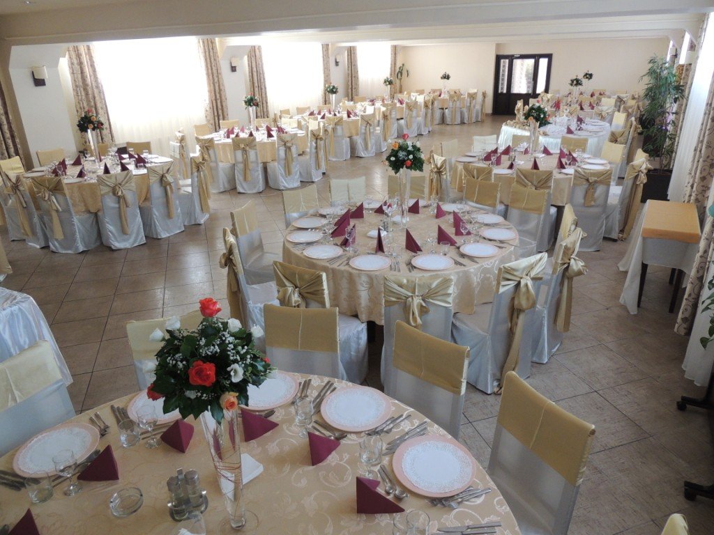 Restaurant La Rousse