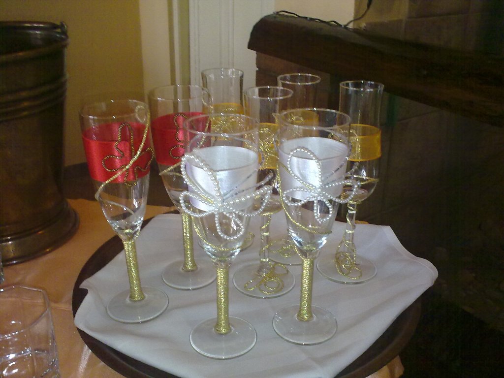 Restaurant Pocalul de Aur