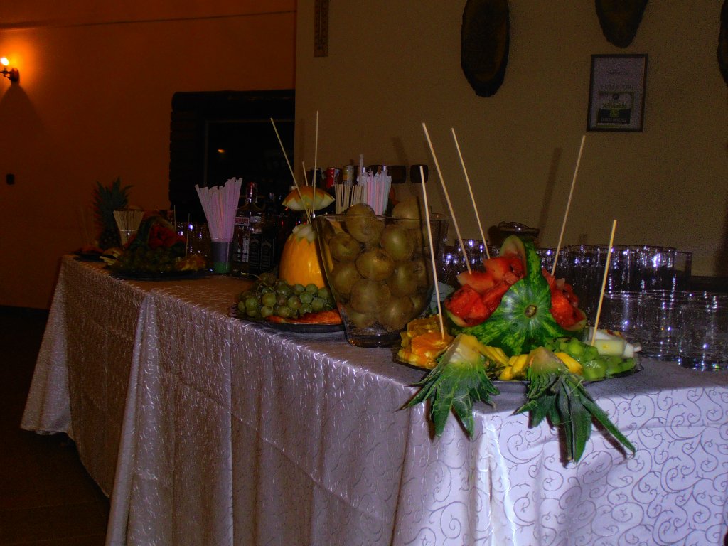 Restaurant Pocalul de Aur