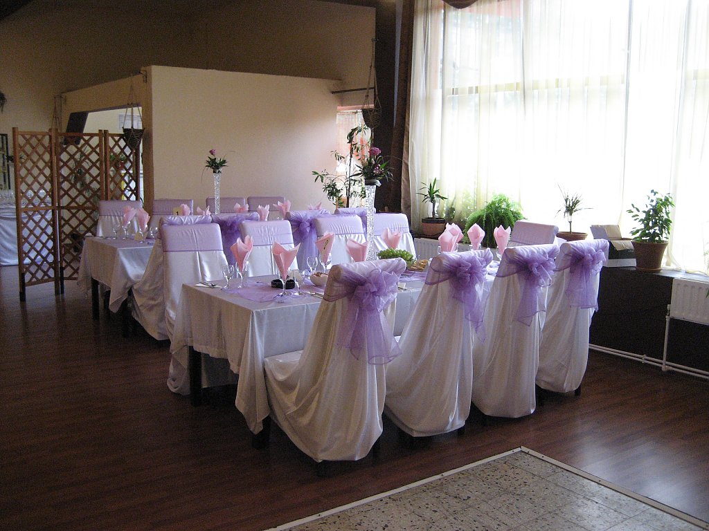 Restaurant Roberto