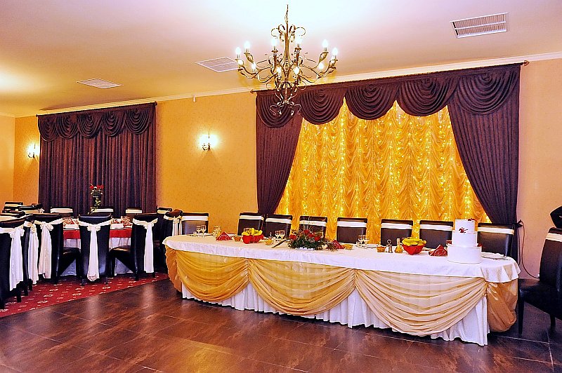 Salon Majestic