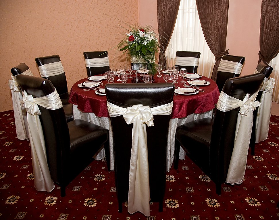 Salon Majestic