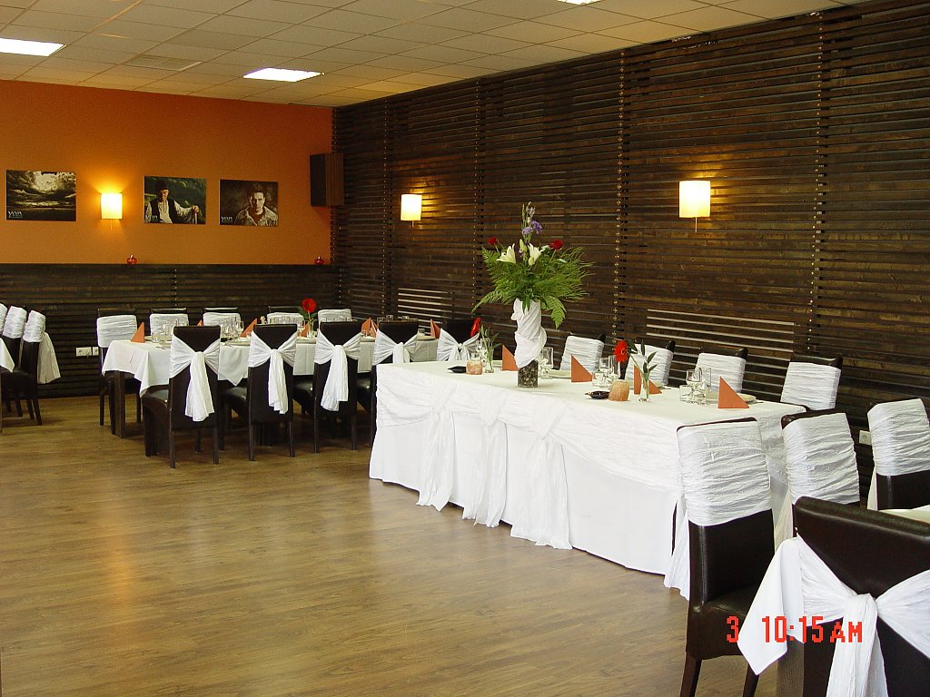 Restaurant Sfera