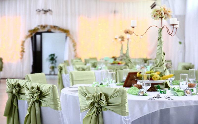 Restaurantul Golden Moments