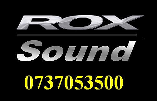 RoX Sound