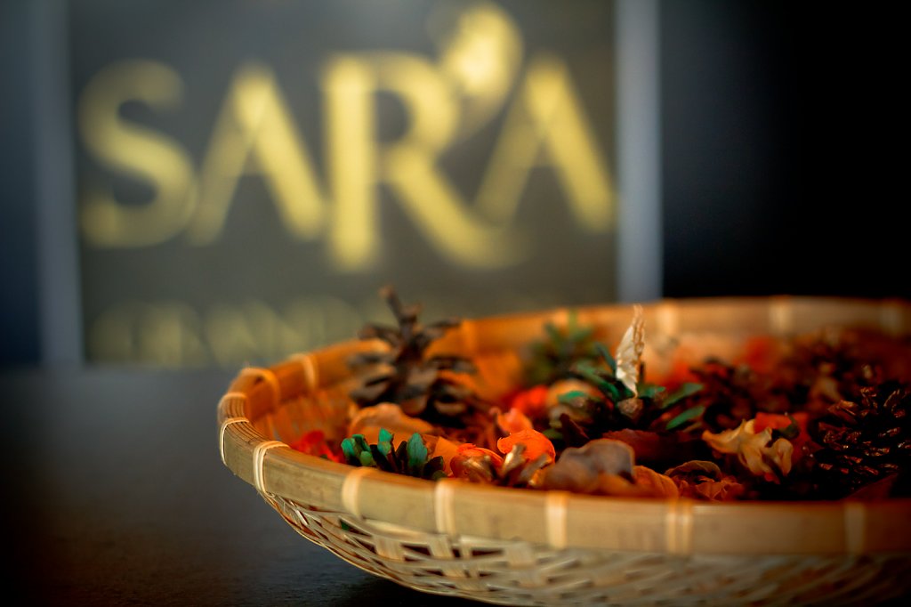 Sara Grand Resort