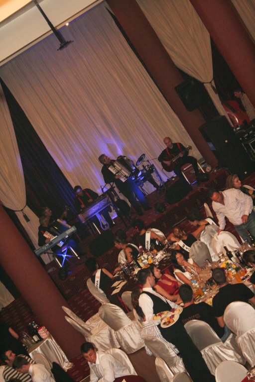 SEA BAND
