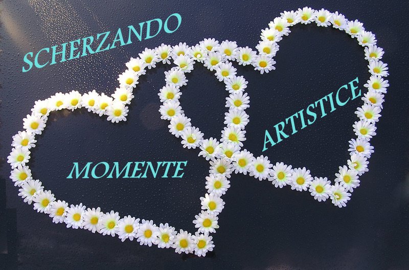 Scherzando Momente Artistice