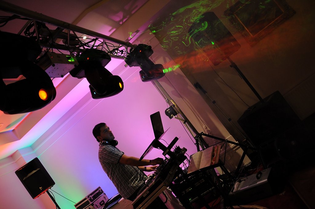 Sever Sound