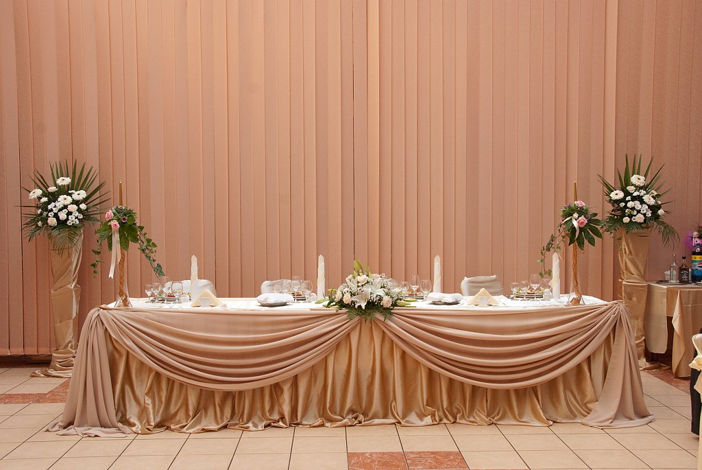 Show Music Decor
