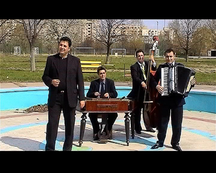 Silviu Melu