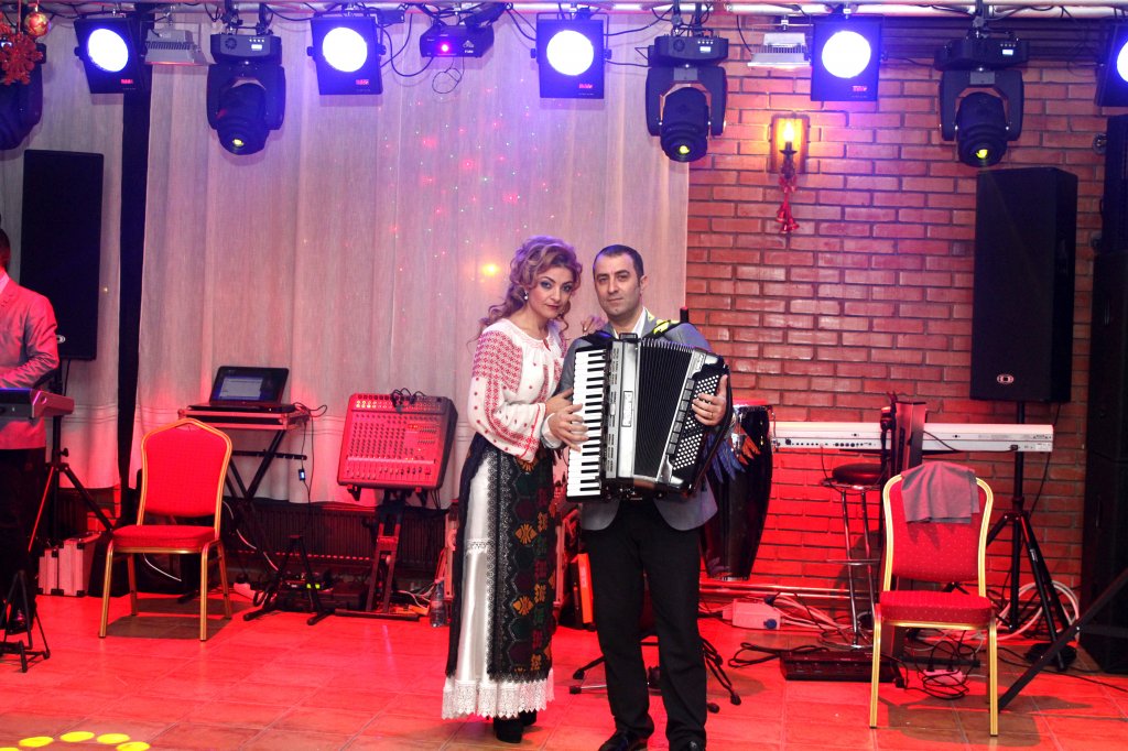 Sorin Prahoveanu