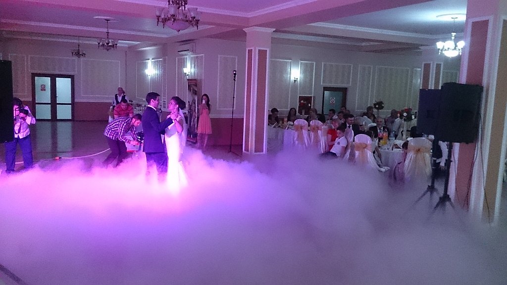 DJ Evenimente