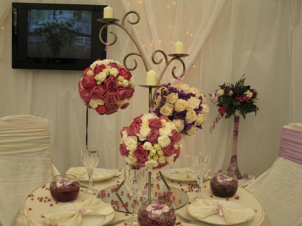 Special Wedding Day