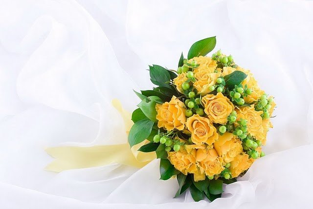 Special Wedding Day