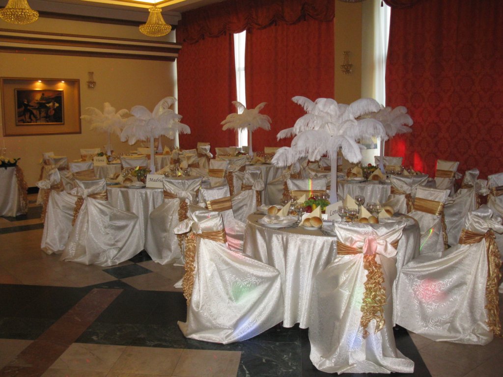 Special Wedding Day