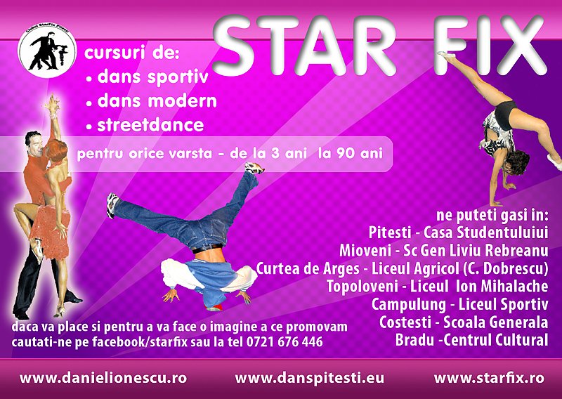 Starfix