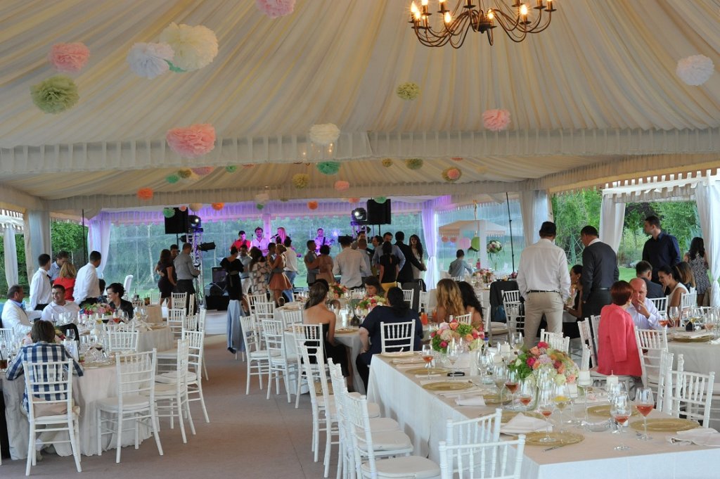 Tent4Event