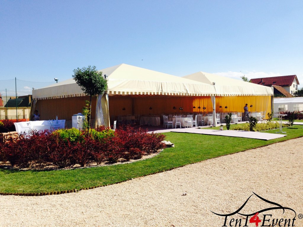 Tent4Event