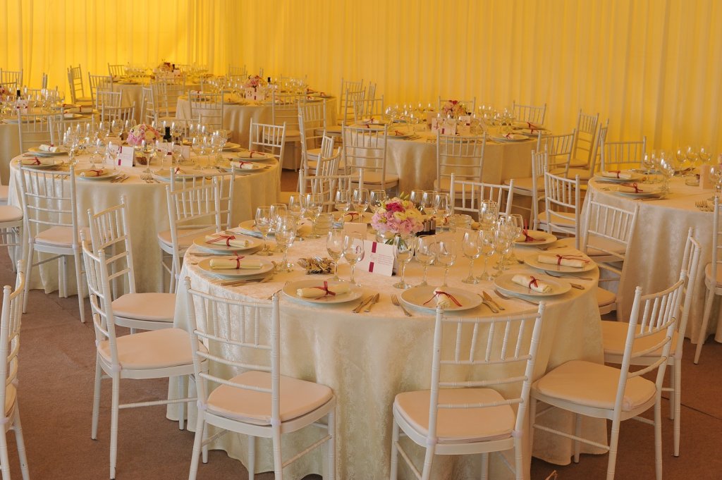 Tent4Event