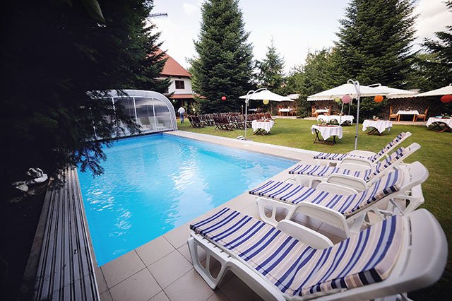 Transilvania House