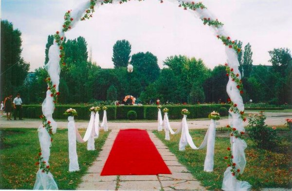 Unique Event