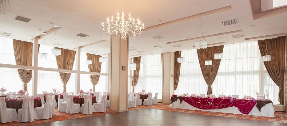 Unirea Hotel and SPA