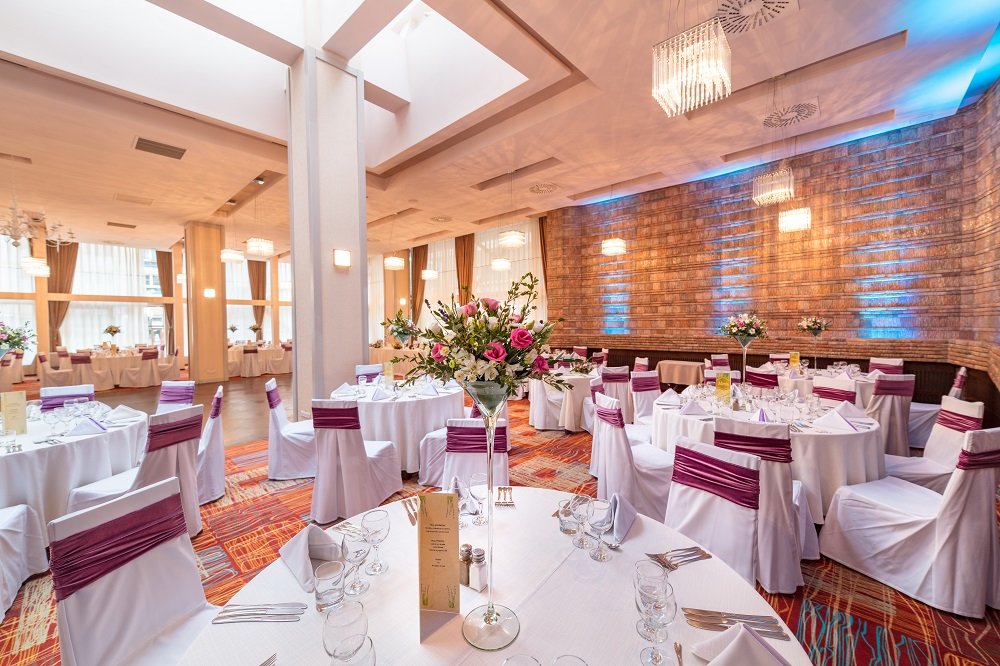 Unirea Hotel and SPA