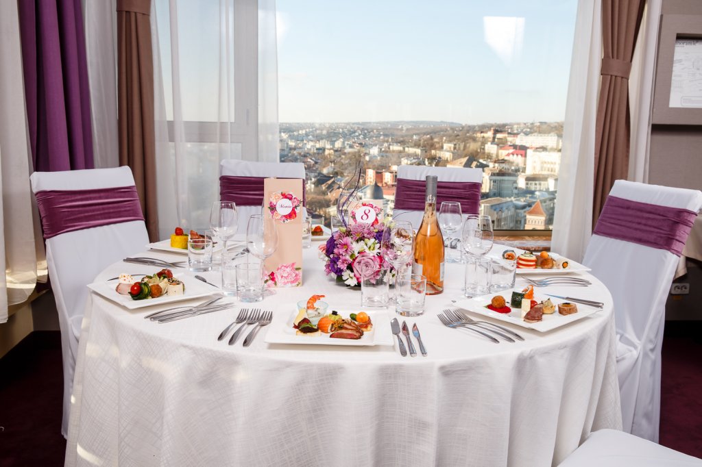 Unirea Hotel and SPA