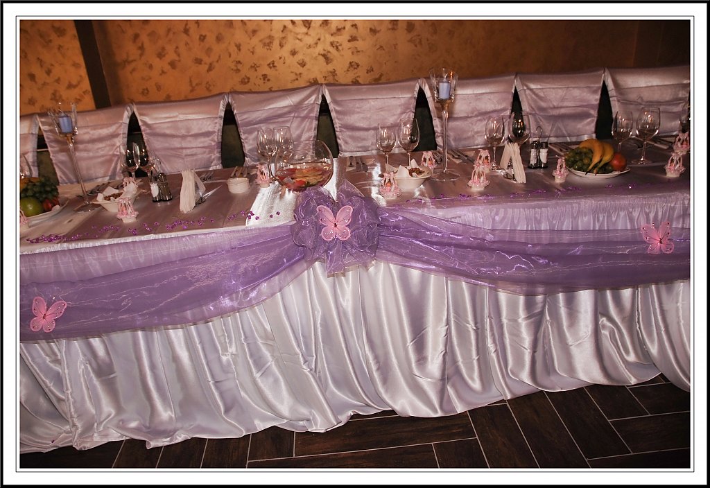 VIP Marriage