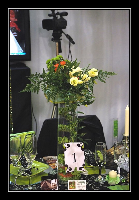 VIP Marriage