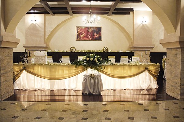 VIP Marriage