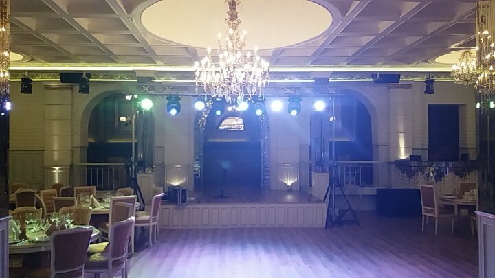 VIBE Events