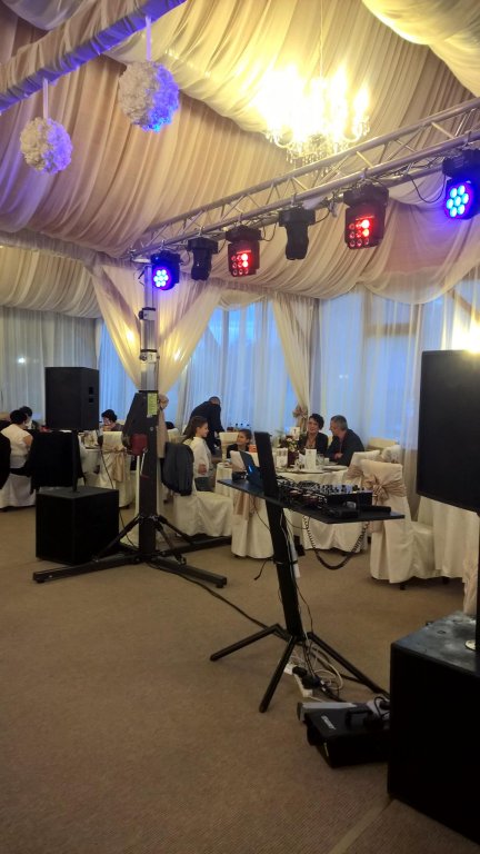VIBE Events