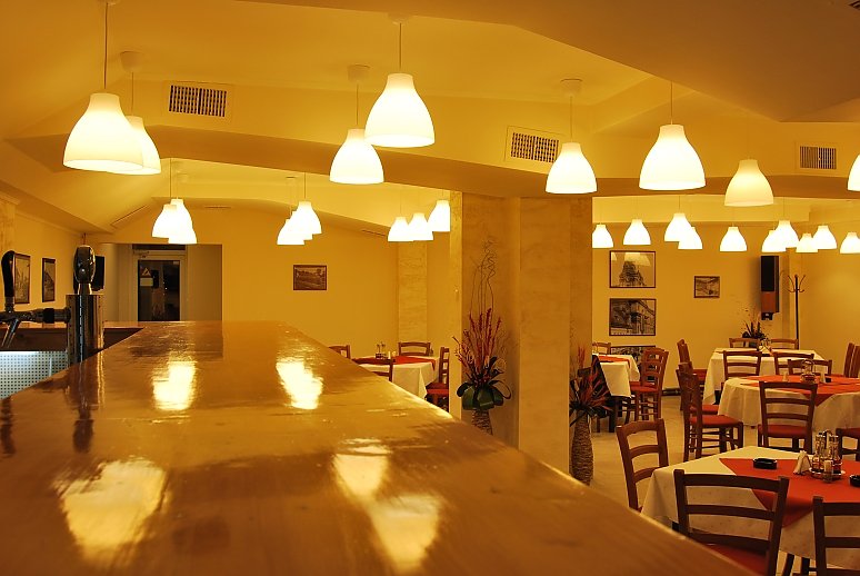Vila Rosa