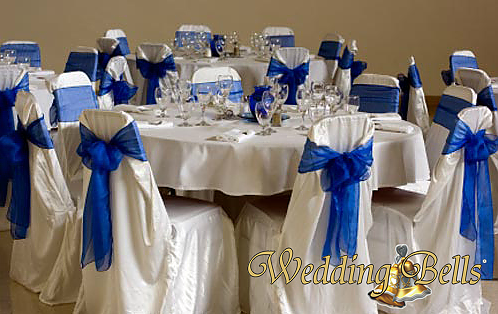 Wedding Bells