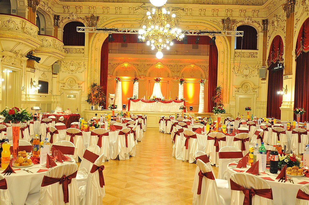 Wedding Expert