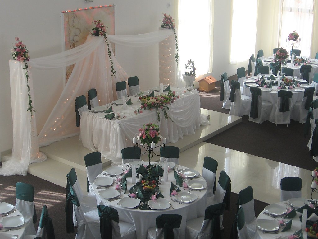Wedding Expert