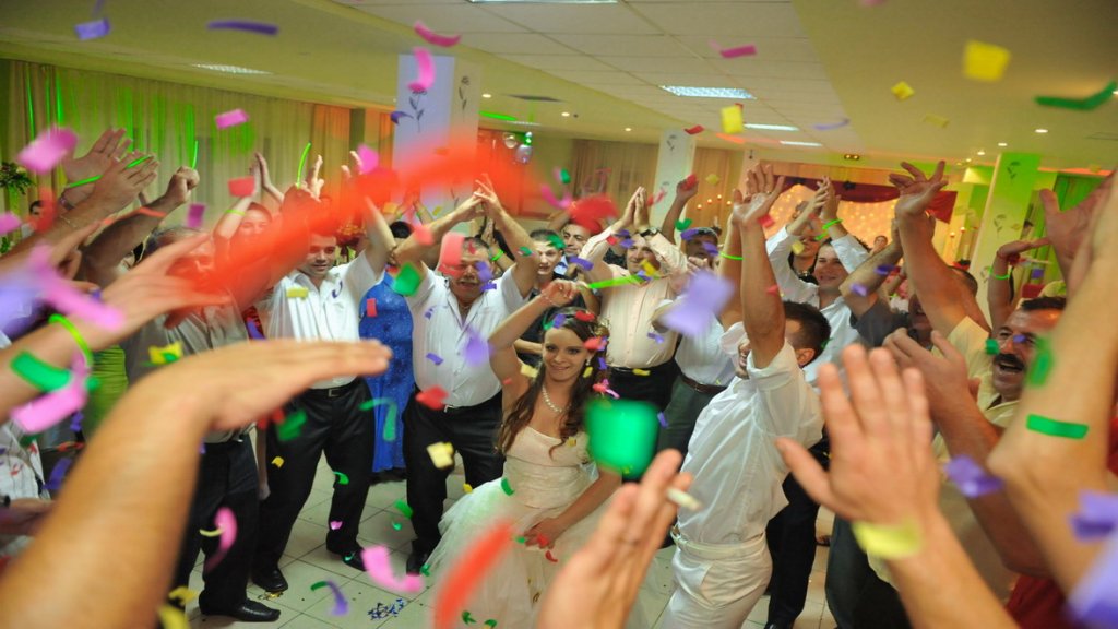 West Deejay Association